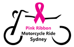 Pink Ribbon Motorcycle Ride